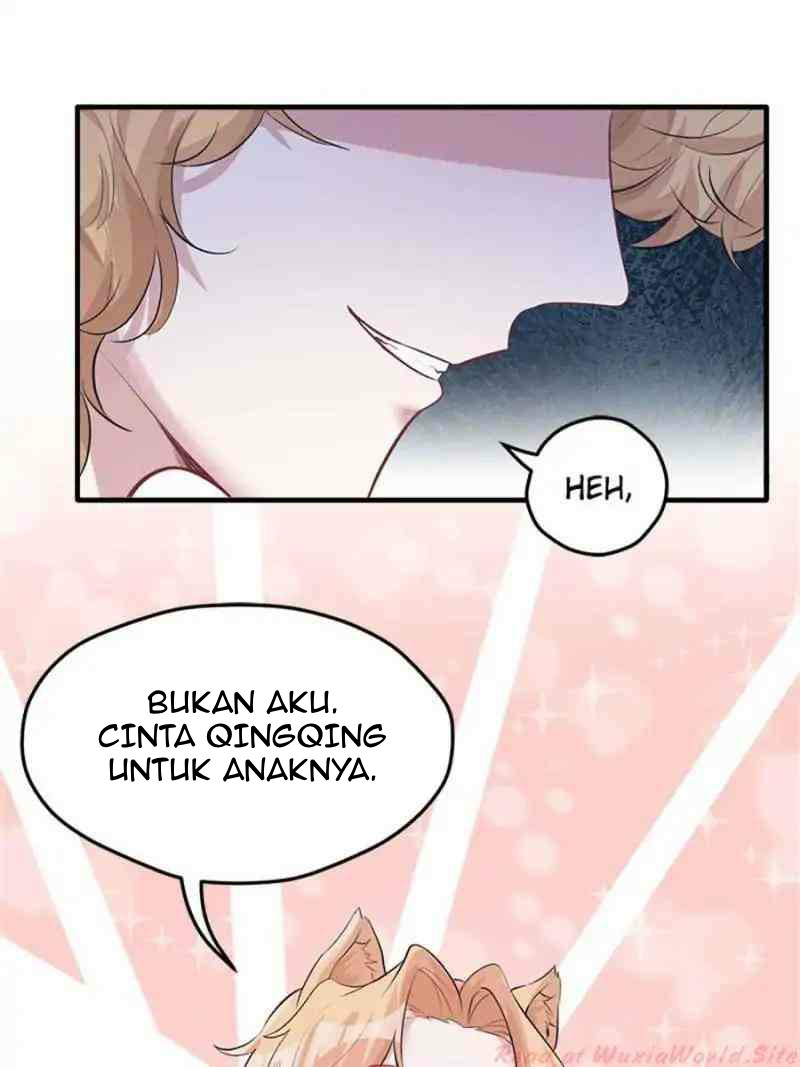 Beauty and the Beasts Chapter 108 Bahasa Indonesia